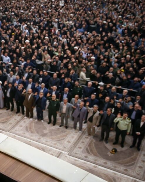 İran’dan yeni uranyum zenginleştirme tesisi kurma kararı