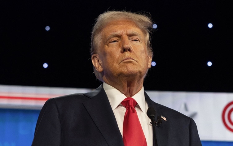 Trump'tan İran'a anlaşma çağrısı: geriye hiçbir şey kalmadan önce bir anlaşmaya varması gerekiyor