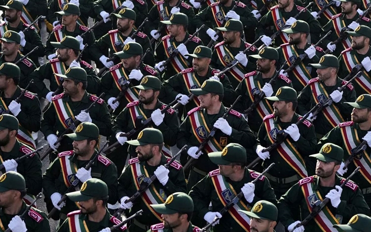 İran’dan İsrail’e misilleme: “Vaad Edilmiş Cevap 3” operasyonu başladı