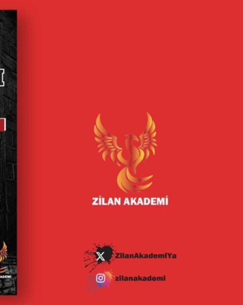 Zîlan Akademî, Bube Eser’in Enfal Katliamı üzerine yazılmış tiyatro metnini yayınladı: “Kara Tarih: Enfal”