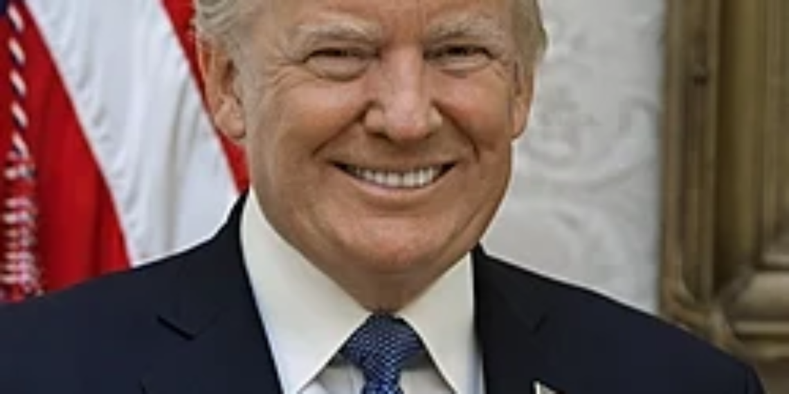 Trump: İsrail ve İran arasında barış yakın