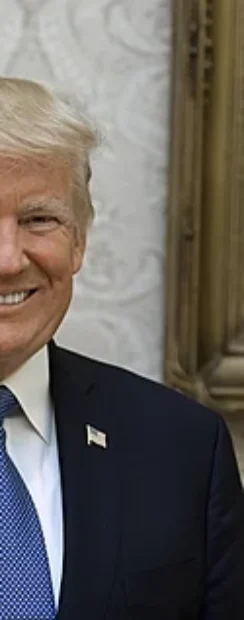 Trump: İsrail ve İran arasında barış yakın
