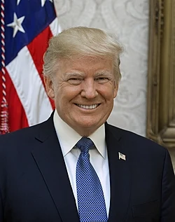 Trump: İsrail ve İran arasında barış yakın