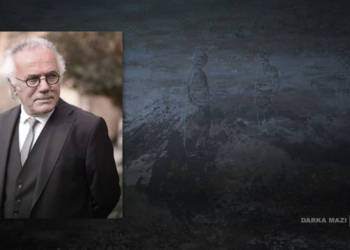 Ünlü Kürt ressam Karani Cemil hayatını kaybetti