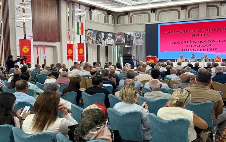 PSK 4. Büyük Kongresi'nden alınan kararlar açıklandı