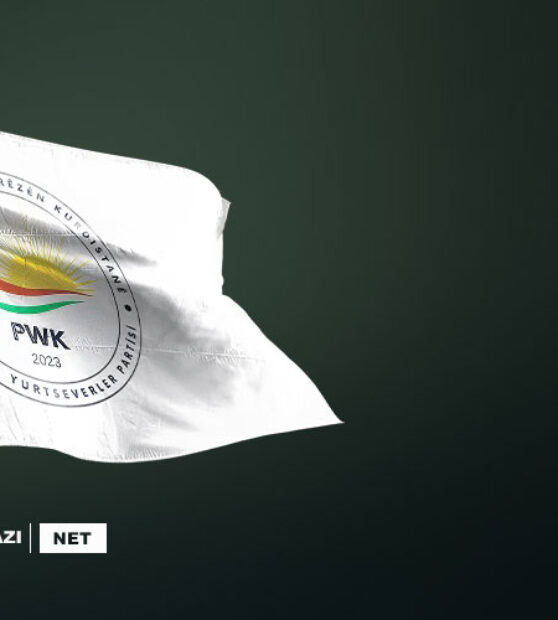 PWK: Abdullah Öcalan, Kürt Milletinden, Kürt Liderlerinden ve Şehitlerimizden Özür Dilemelidir