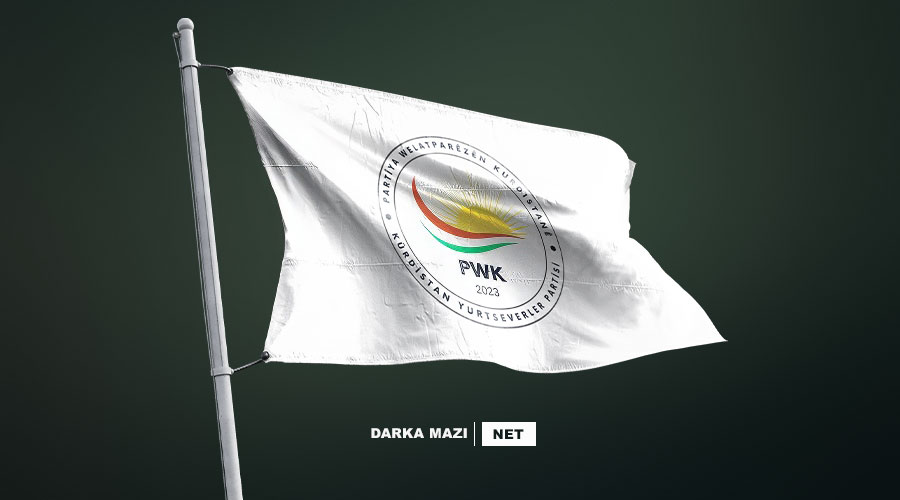 PWK: Abdullah Öcalan, Kürt Milletinden, Kürt Liderlerinden ve Şehitlerimizden Özür Dilemelidir