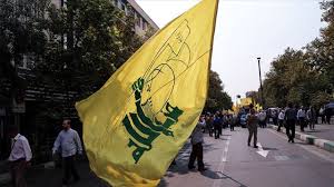 Irak Hizbullah Tugayları : ‘ABD'nin askeri üslerini hedefimizde'