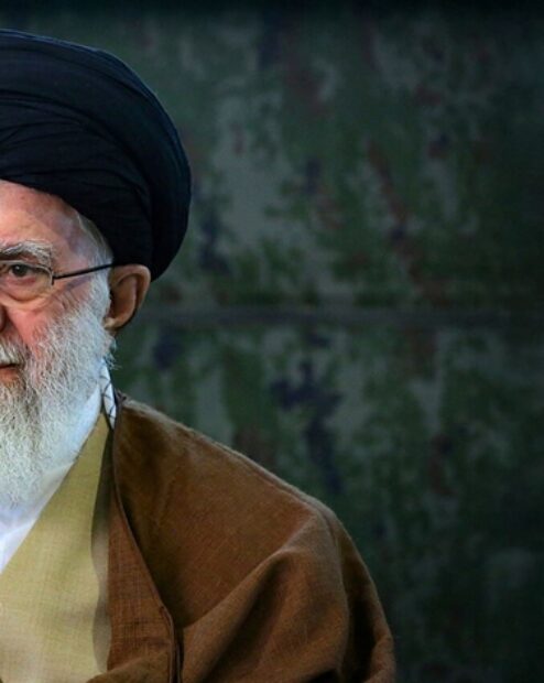 Hamaney’den İsrail’e tehdit: Siyonistlerle asla pazarlık yapmayacağız