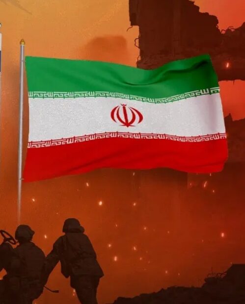 İsrail ve İran Trump’un ateşkesini kabul etti