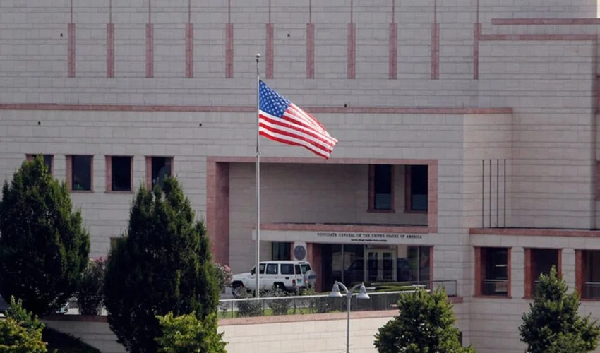 ABD’den vatandaşlarına Irak uyarısı! Seviye 4'e yükseltildi