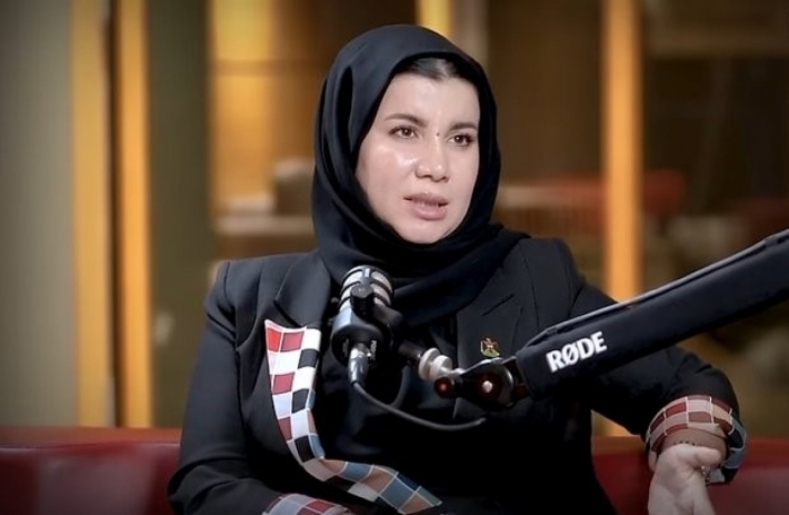 Haşdi Şabi'nin baskıları devam ediyor: Haşdi Şabi sistemini eleştiren kadın avukat tutuklandı