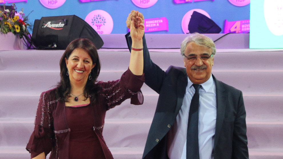 İmralı Heyeti’nin yine bir Kürt atanmadı: Yeni İmralı heyet üyesi Mithat Sancar oldu