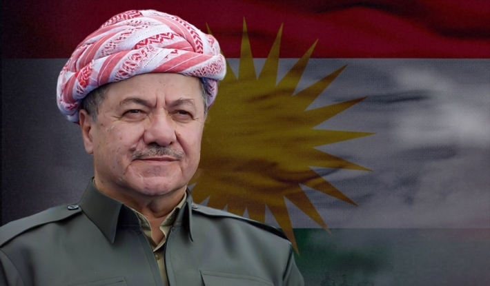 Başkan Barzani’den bayram mesajı:halkımızın her bir ferdinin direnç, sebat ve onuruna içten minnettarlığımı ve şükranımı ifade ediyorum
