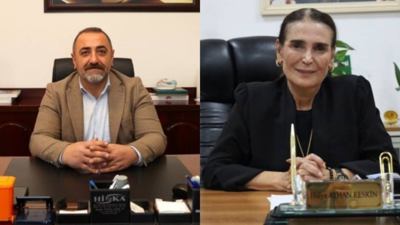 "Kent uzlaşısı" ile seçilen DEM Parti'li üyeler CHP'li Belediye Başkanı tarafından görevden alındı