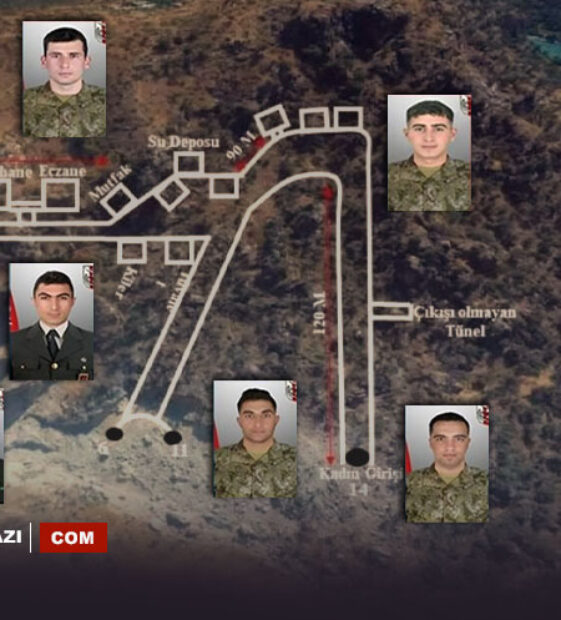 PKK’nin silah bırakması ve  kritik süreç: Askerler neden öldü, PKK silah bırakma programını neden değişti?