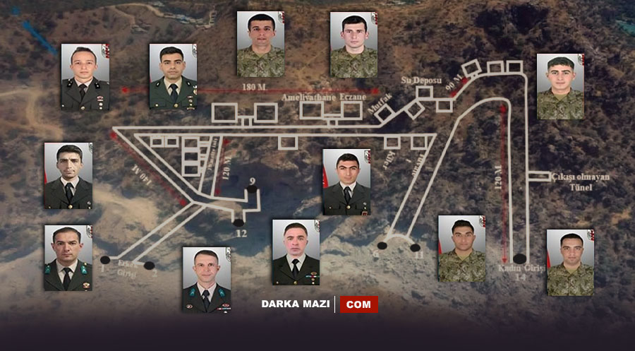 PKK’nin silah bırakma programında kritik süreç: Askerler neden öldü, PKK silah bırakma programını neden değişti?