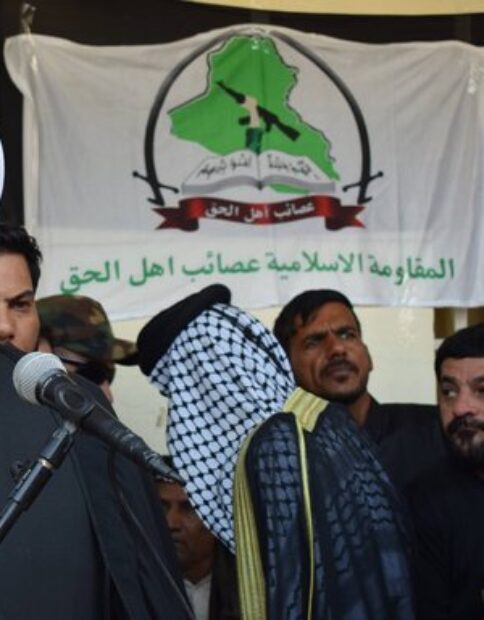 Irak Kürt dilini 3 üniversitede yasakladı, kararın arkasında Haşdi Şabi çıktı…