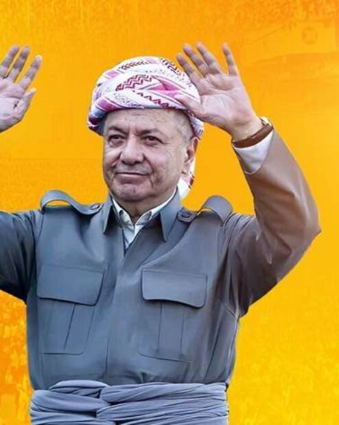 Başkan Barzani’den Kürdistan Bölgesi vatandaşlarına: “Teşekkür ederim. Tüm baskılara rağmen her zaman olduğu gibi onurlu ve kararlı kaldınız”