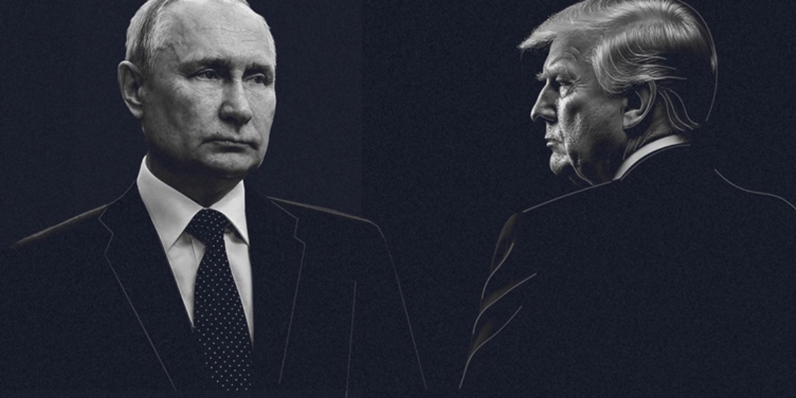 Trump’tan Moskova’ya yeni yaptırım sinyali