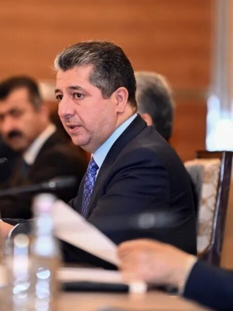 Kürdistan Bölgesi hükümeti Ezidilerin yüksek öğretimde teşvik için kolaylaştırıca yeni kararlar aldı