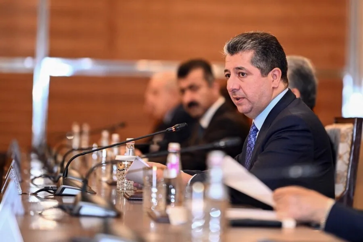 Kürdistan Bölgesi hükümeti Ezidilerin yüksek öğretimde teşvik için kolaylaştırıca yeni kararlar aldı