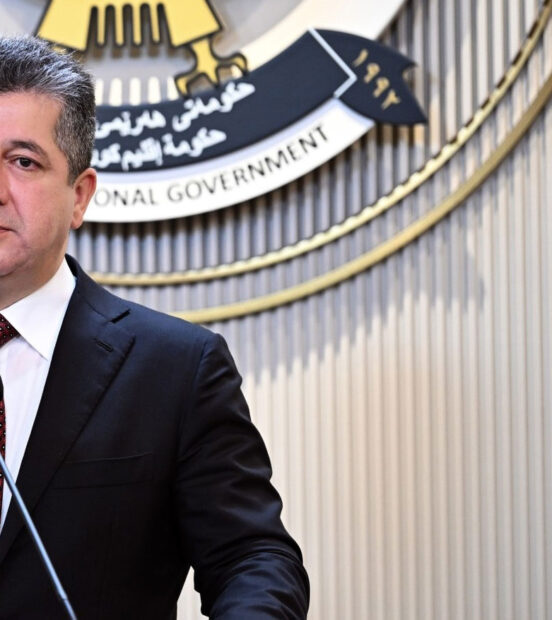 Başbakan Barzani’den “maaş açıklaması” : Kürdistan halkının direnişi ve sabrından dolayı çok minnettarım