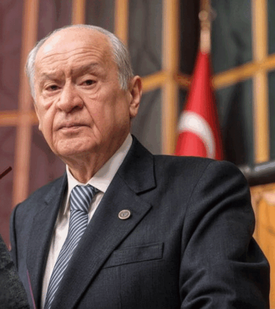 Bahçeli’den PKK’nin silah bırakmasına dair açıklama: Kurucu önderlik sözünü tutmuştur