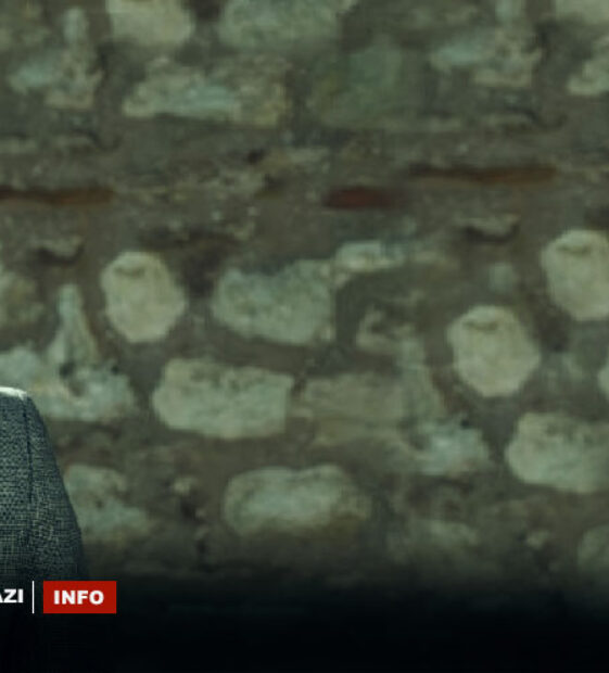 Selahattin Demirtaş: Bir pazarlık yok, gönüllü bir silah bırakma var