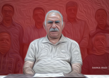 Abdullah Öcalan’ı Mehmet Öcalan ile aklamak istiyorlar… SDG, Rojava, Bakur, Başur, Rojava, Rojhilat