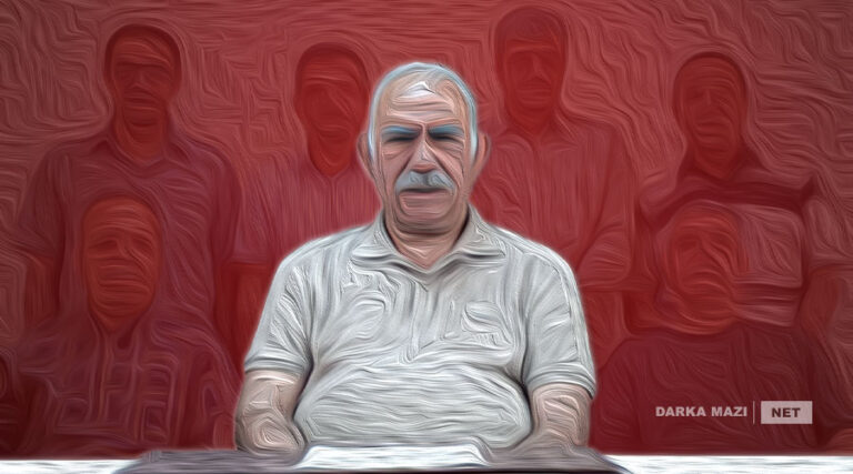 Abdullah Öcalan’ı Mehmet Öcalan ile aklamak istiyorlar… SDG, Rojava, Bakur, Başur, Rojava, Rojhilat