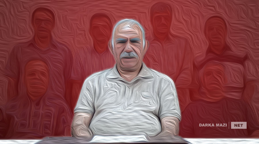 Abdullah Öcalan’ı Mehmet Öcalan ile aklamak istiyorlar… SDG, Rojava, Bakur, Başur, Rojava, Rojhilat