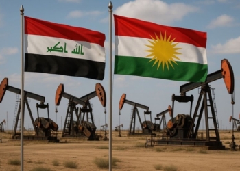 Bağdat HMK ile Petrol anlaşması imzaladı: Amaç Kürdistan Bölgesi anlaşmalarını bloke etmek