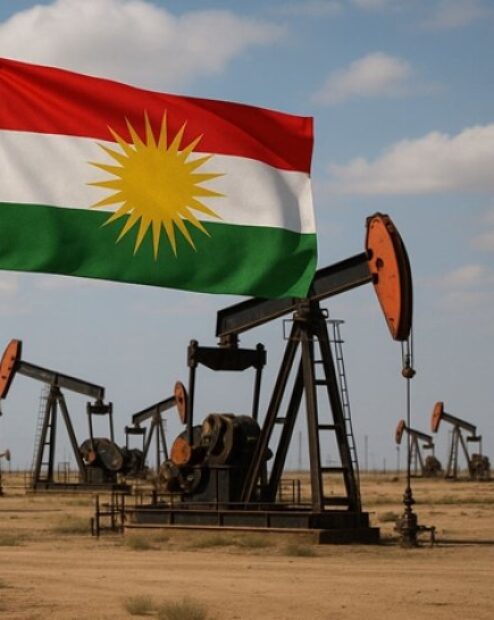 Bağdat HMK ile Petrol anlaşması imzaladı: Amaç Kürdistan Bölgesi anlaşmalarını bloke etmek