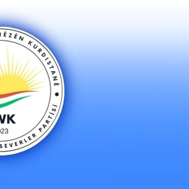 PWK: Silahların bırakılmasını destekliyoruz, muhatap Kürdistan halkı ve onun siyasi temsilcileridir