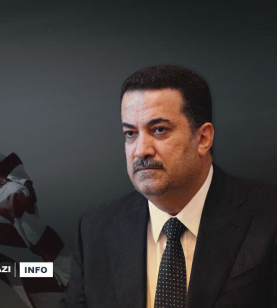 ABD’li Bakan Rubio ve Irak Başbakanı Sudani görüştü: Kürdistan Bölgesi petrolü ve maaşlar ana konuydu