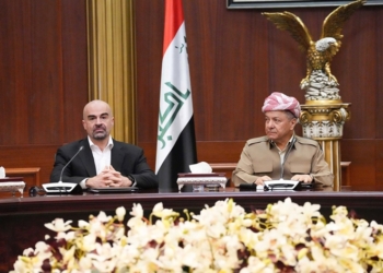 KDP-KYB zirvesinde anlaşma: Krizin aşılması için birlikte hareket