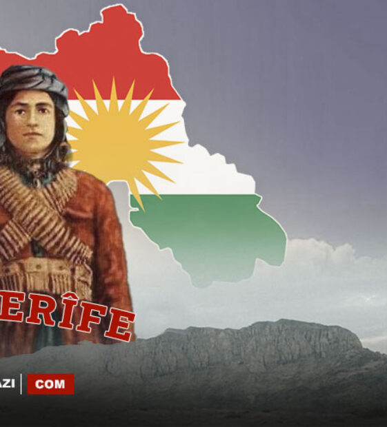 Katledilişlerinin 88’inci yılında Kürt Ulusal Mücadelesinin sembol ismi: Alişer Efendi ve Zarife Hanım
