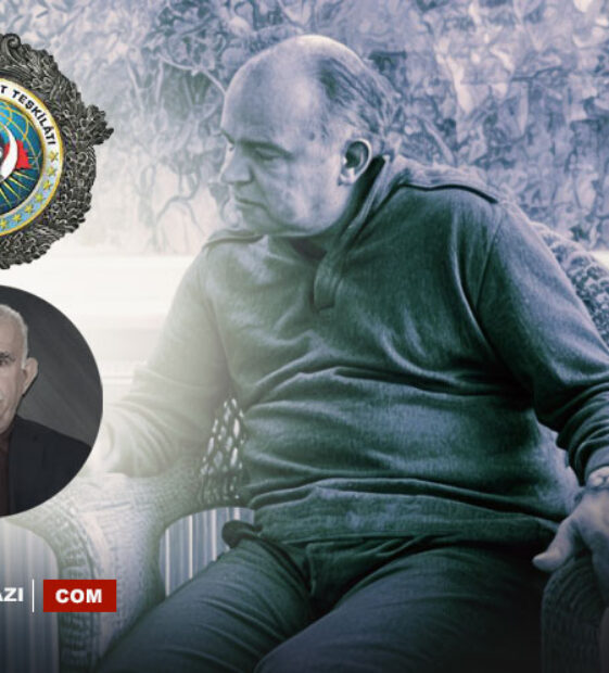 Abdullah Öcalan “sizi MİT Kuruluşunda gördüm” diyen gazeteciye ne cevap verdi?