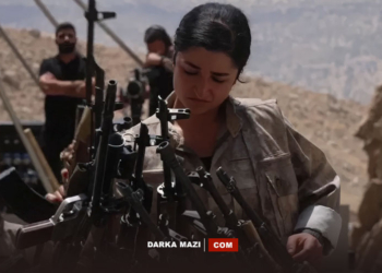 Bir resimde bir halkın trajedisi ve savaşın dişleri arasında yok olmuş 4 kuşağın acısı…