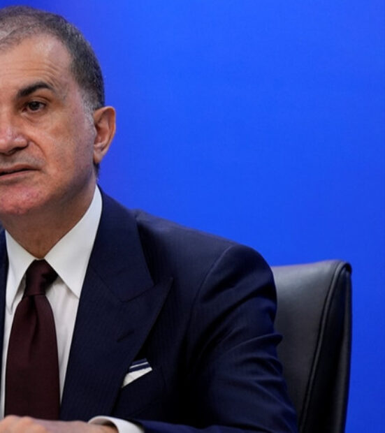 AK Parti sözcüsü Çelik PKK’nin silah bırakma sürecini değerlendirdi: Bu artık bir devlet projesidir