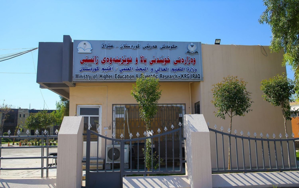 Kürdistan Bölgesinden Irak’ta Kürt dilinin yasaklanmasına sert cevap: Dilimizi tanımayanlara aynı muameleyi yaparız…