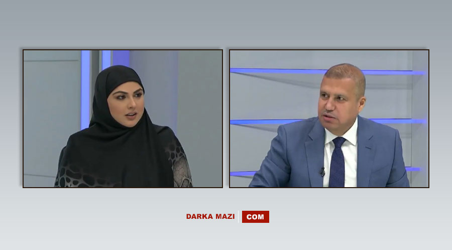Sudani’nin danışmanı: PKK, Haşdi Şabi adını kullanan ve kendini herkese pazarlayan bir şirkettir, bizde ona para akıttık