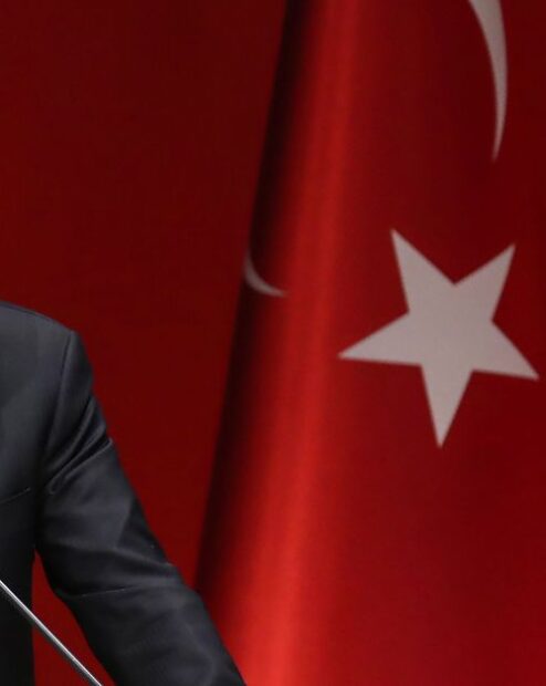 Erdoğan’dan dikkat çekici çözüm süreci yorumu: Türkiye’yi yarım asırlık musibetten kurtarıyoruz