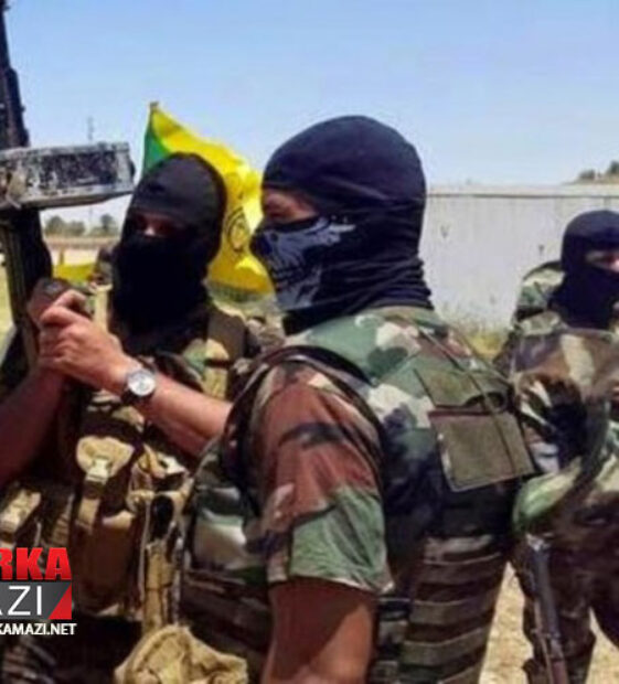 Kürdistan Bölgesi’ni vuran dronlar Haşdi Şabi ve Irak Ordusunun olduğu yerden havalanıyor