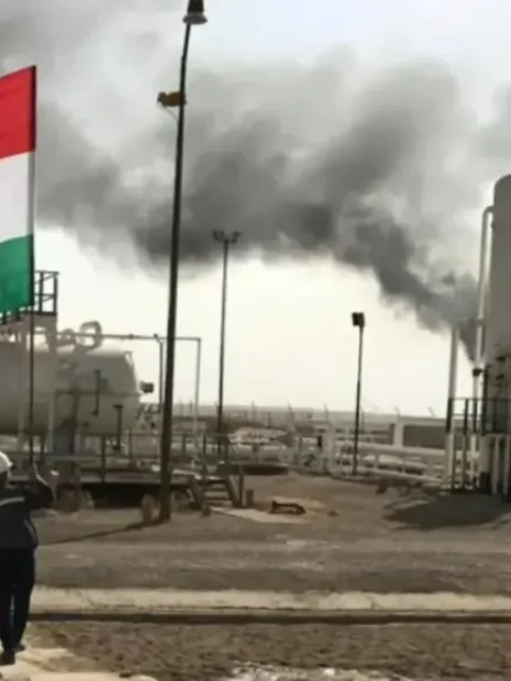 Mahkemeden karar: Kürdistan’ın ABD ile yaptığı anlaşmalar Irak Anayasasına aykırı değil…