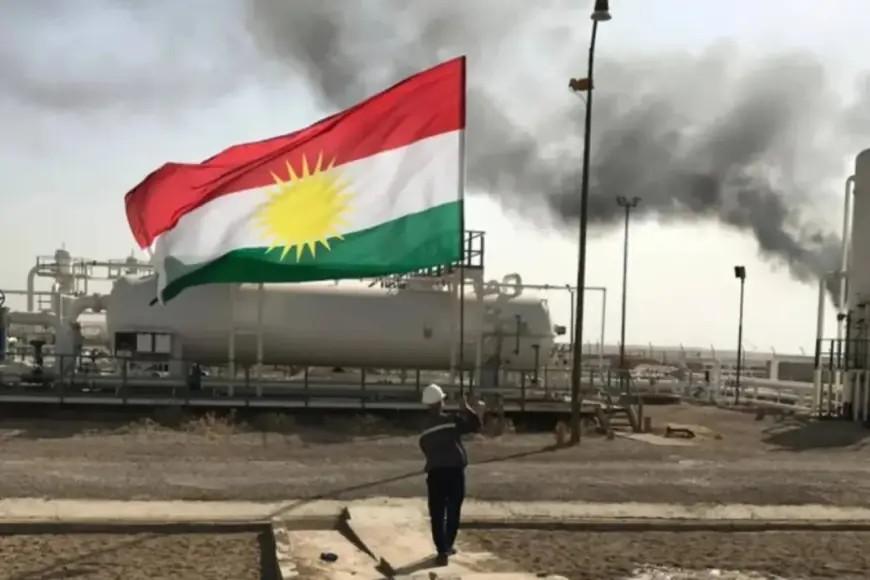 Mahkemeden karar: Kürdistan'ın ABD ile yaptığı anlaşmalar Irak Anayasasına aykırı değil...
