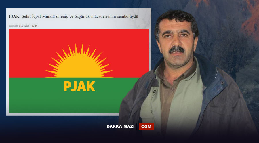 PJAK,  İran tarafından katledilen çalışanı İqbal Muradi’yi 7 yıl sonra andı, PKK’nin İran siyaseti değişiyor mu?