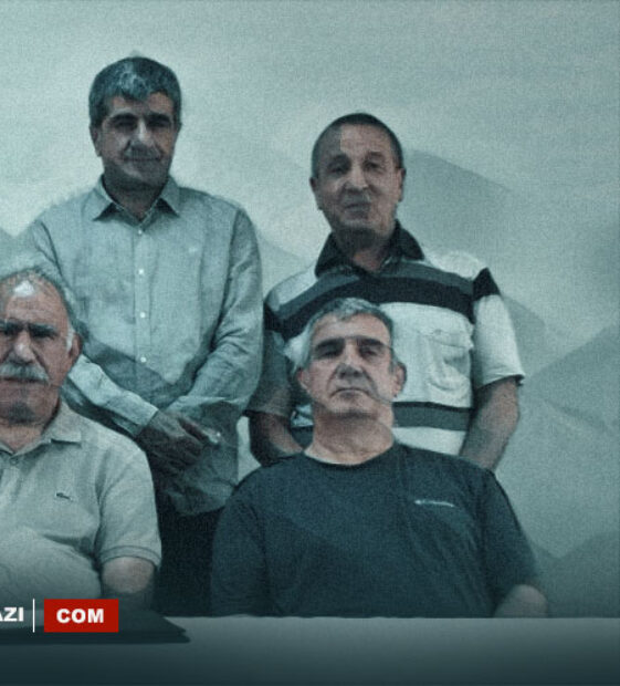 Öcalan’ın videolu mesajında neler vardı? Amaç neydi?