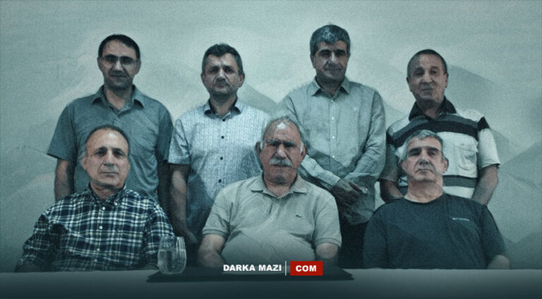 Öcalan’ın videolu mesajında neler vardı? Amaç neydi? Öcalan savunmaları, Öcalan mektubu,